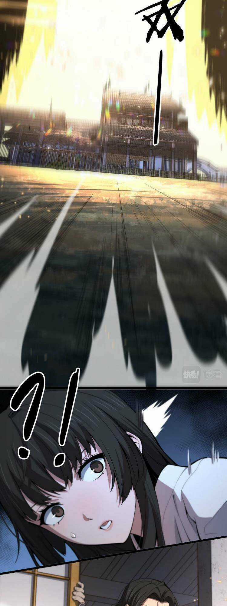 Đại Sư Phụ Hạ Sơn - Chapter 47 - Trang 43