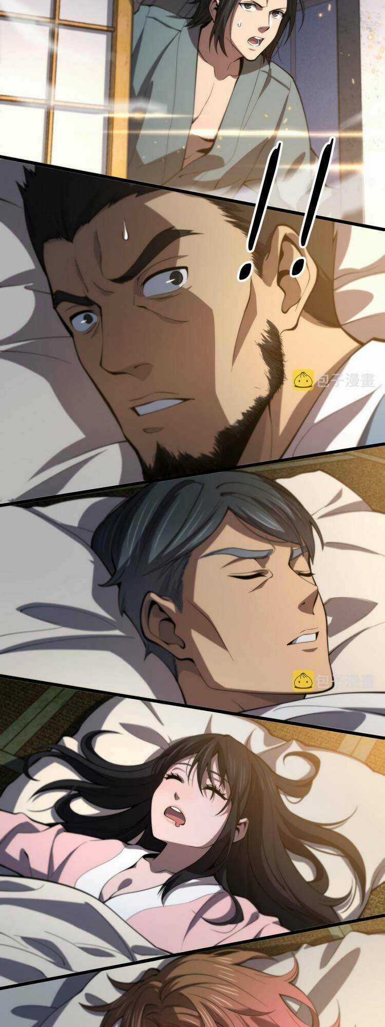 Đại Sư Phụ Hạ Sơn - Chapter 47 - Trang 44