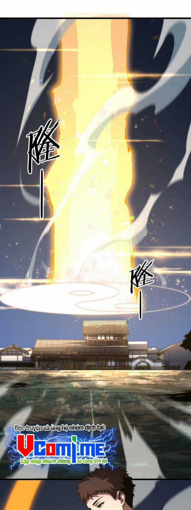 Đại Sư Phụ Hạ Sơn - Chapter 47 - Trang 46