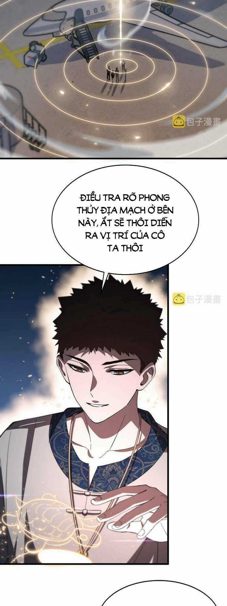 Đại Sư Phụ Hạ Sơn - Chapter 47 - Trang 6