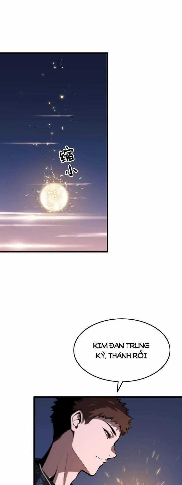 Đại Sư Phụ Hạ Sơn - Chapter 48 - Trang 1