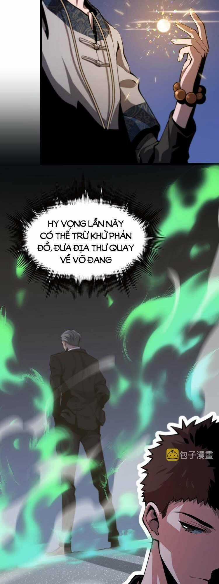 Đại Sư Phụ Hạ Sơn - Chapter 48 - Trang 2