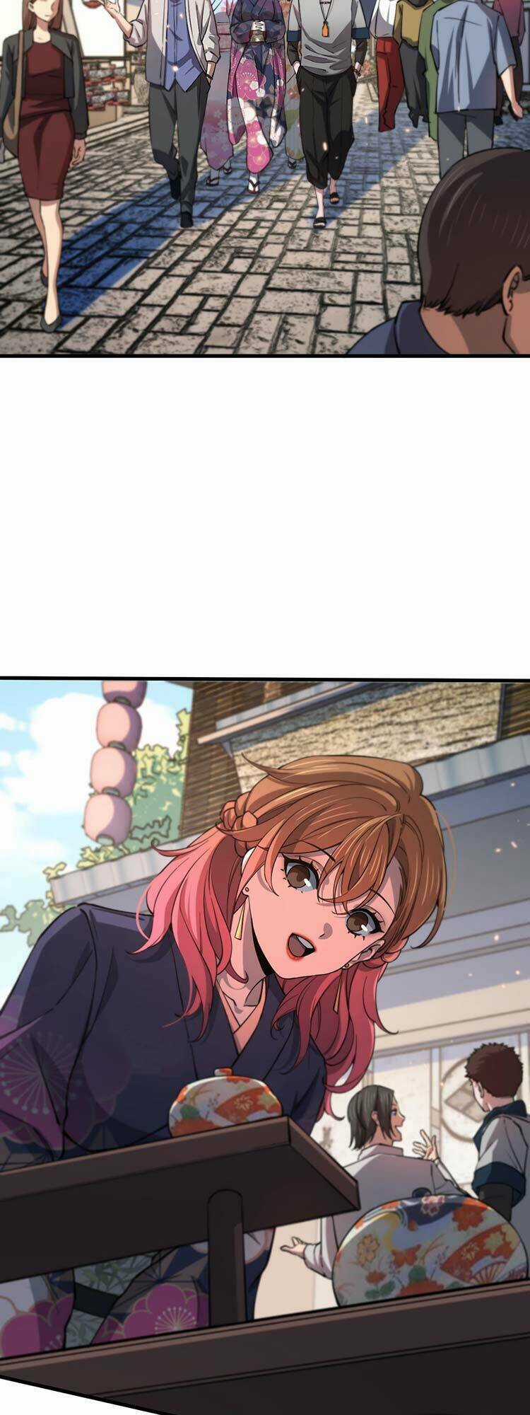 Đại Sư Phụ Hạ Sơn - Chapter 48 - Trang 11