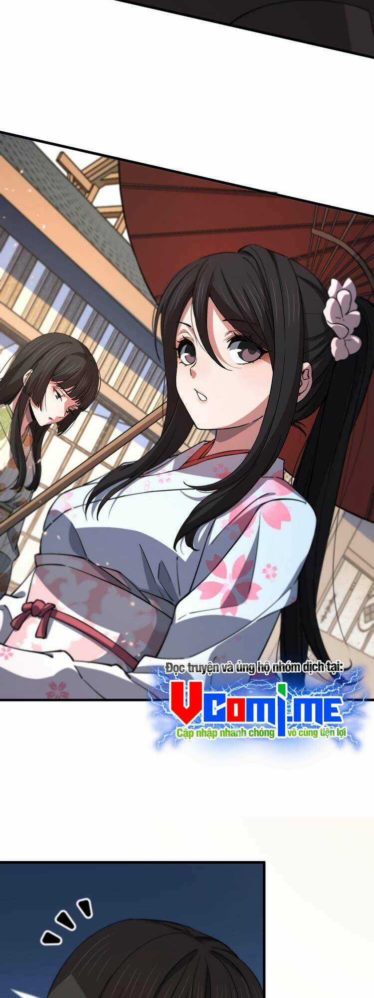 Đại Sư Phụ Hạ Sơn - Chapter 48 - Trang 12