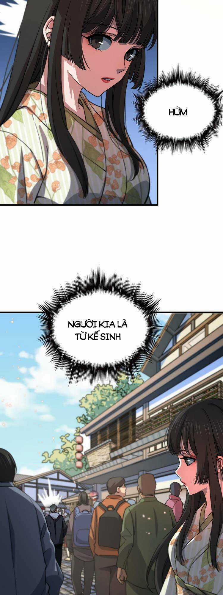 Đại Sư Phụ Hạ Sơn - Chapter 48 - Trang 13