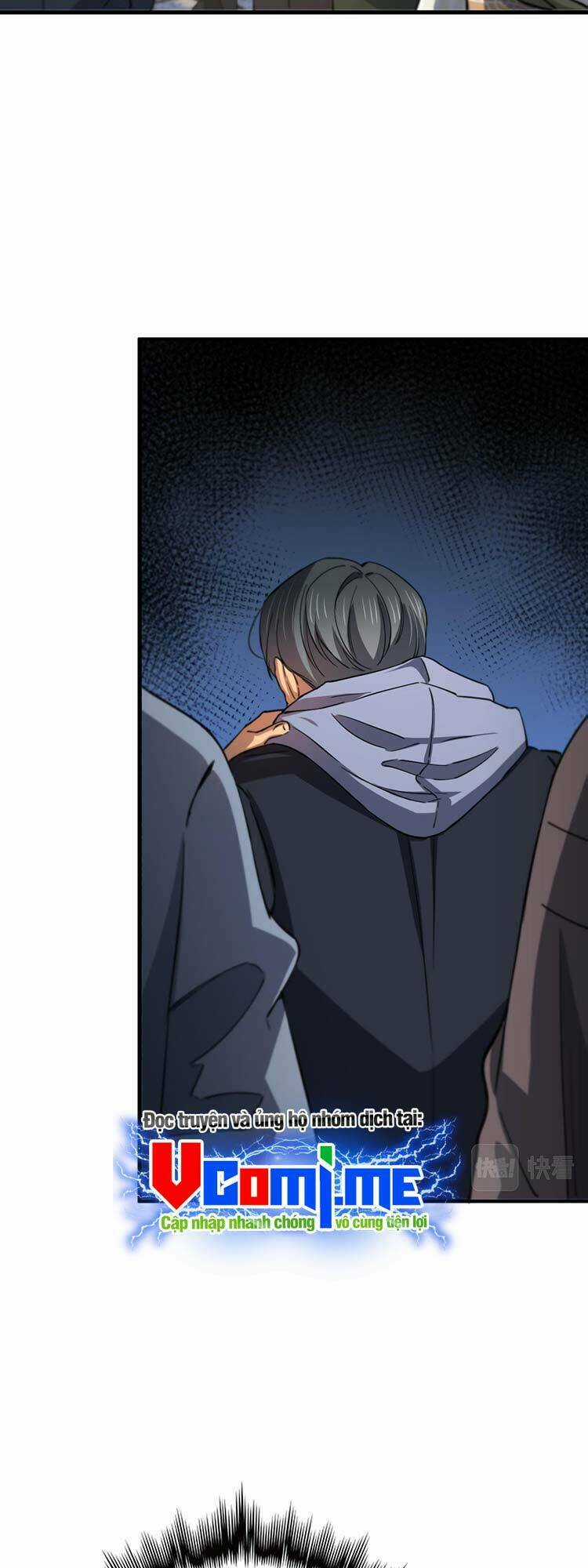 Đại Sư Phụ Hạ Sơn - Chapter 48 - Trang 14