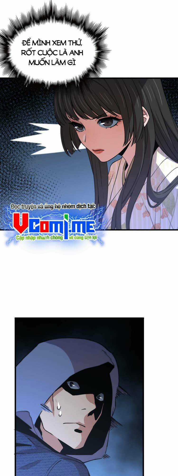 Đại Sư Phụ Hạ Sơn - Chapter 48 - Trang 16