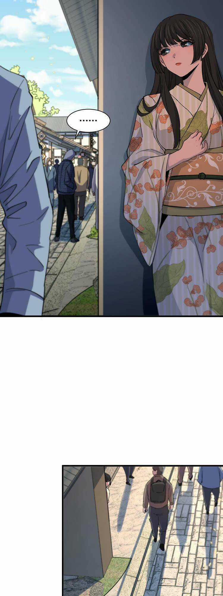 Đại Sư Phụ Hạ Sơn - Chapter 48 - Trang 18