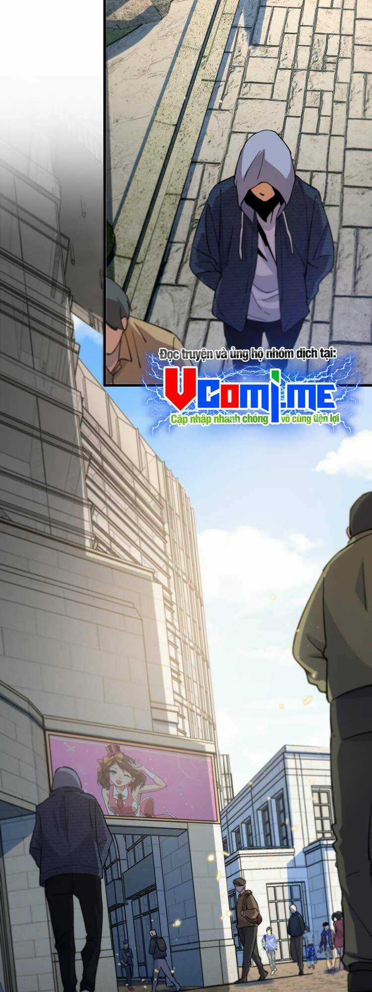 Đại Sư Phụ Hạ Sơn - Chapter 48 - Trang 19