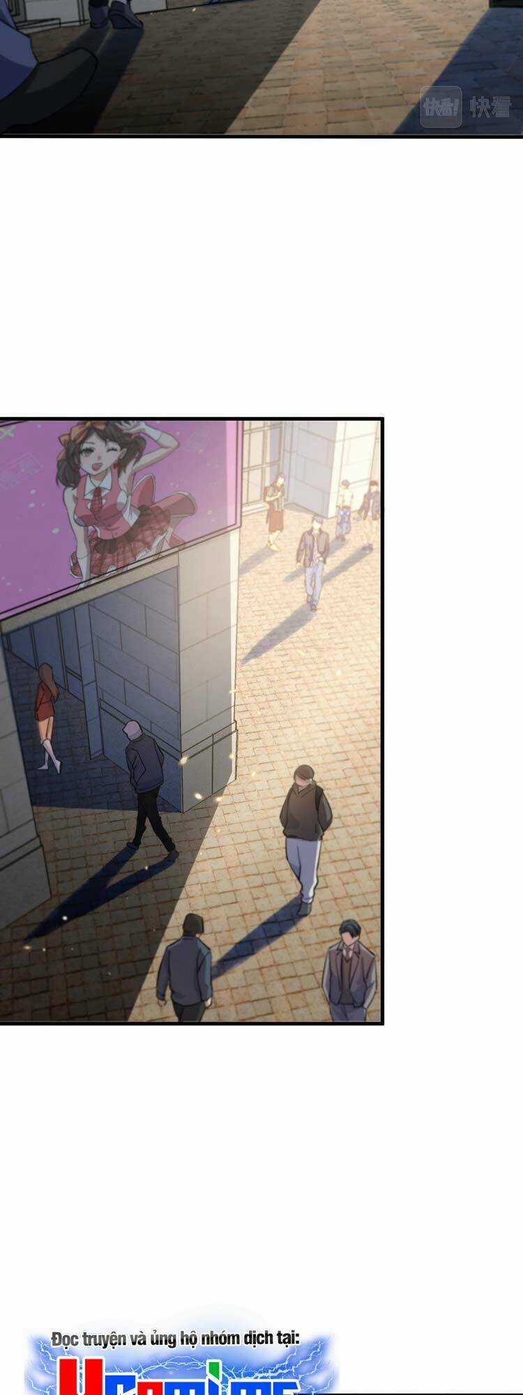 Đại Sư Phụ Hạ Sơn - Chapter 48 - Trang 20