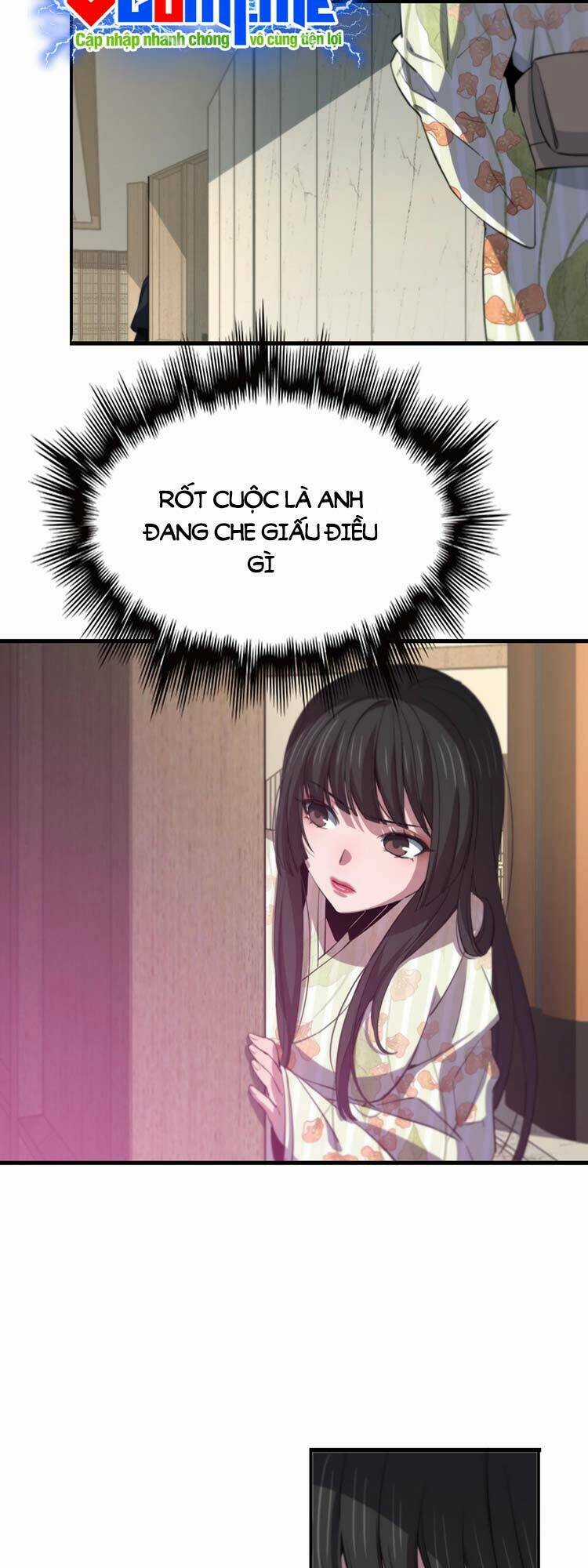 Đại Sư Phụ Hạ Sơn - Chapter 48 - Trang 21