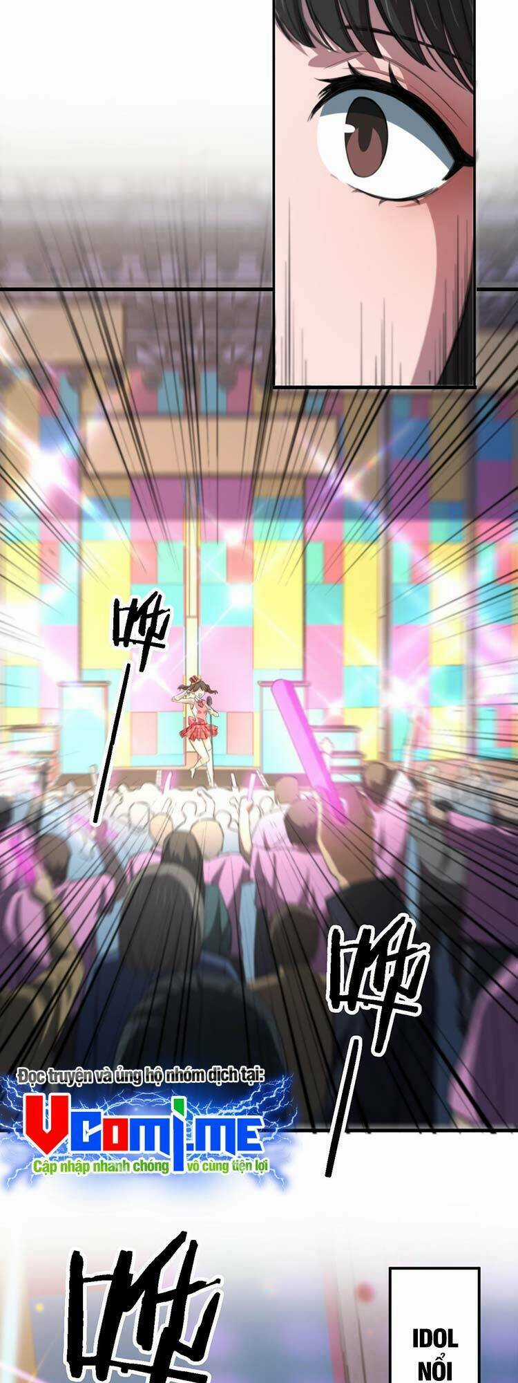 Đại Sư Phụ Hạ Sơn - Chapter 48 - Trang 22