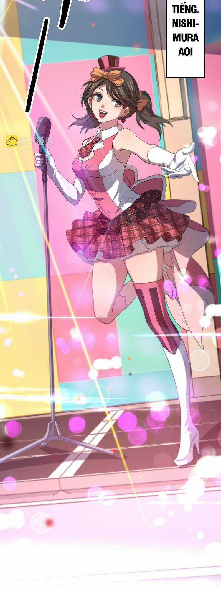 Đại Sư Phụ Hạ Sơn - Chapter 48 - Trang 23