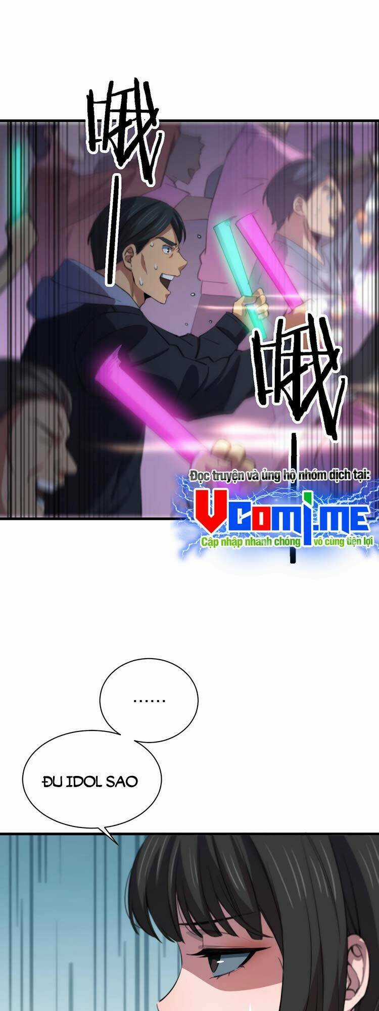 Đại Sư Phụ Hạ Sơn - Chapter 48 - Trang 24