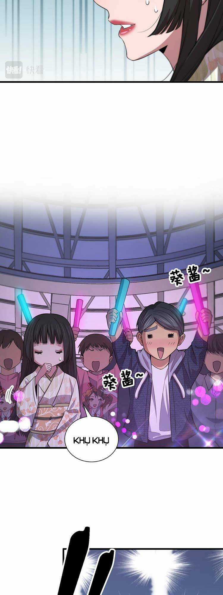 Đại Sư Phụ Hạ Sơn - Chapter 48 - Trang 25