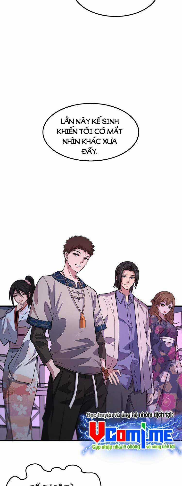 Đại Sư Phụ Hạ Sơn - Chapter 48 - Trang 27