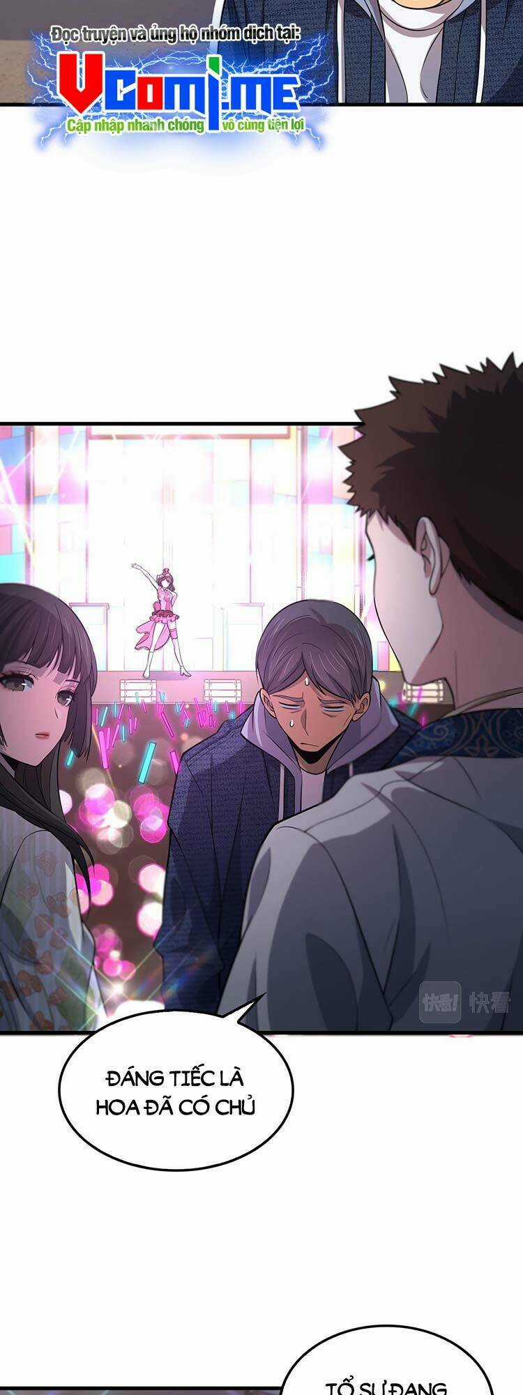 Đại Sư Phụ Hạ Sơn - Chapter 48 - Trang 29