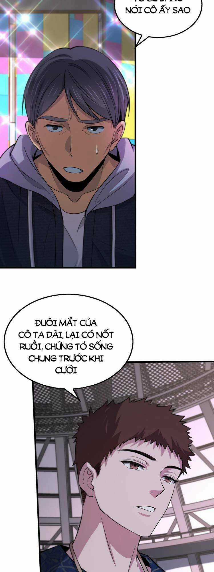 Đại Sư Phụ Hạ Sơn - Chapter 48 - Trang 30