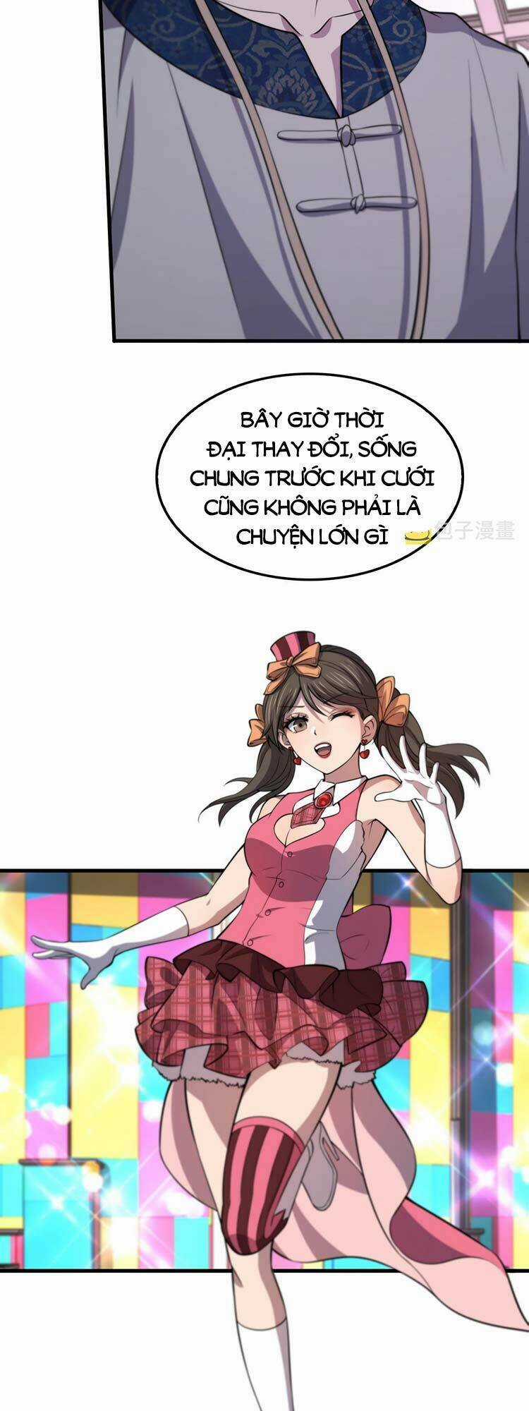 Đại Sư Phụ Hạ Sơn - Chapter 48 - Trang 31