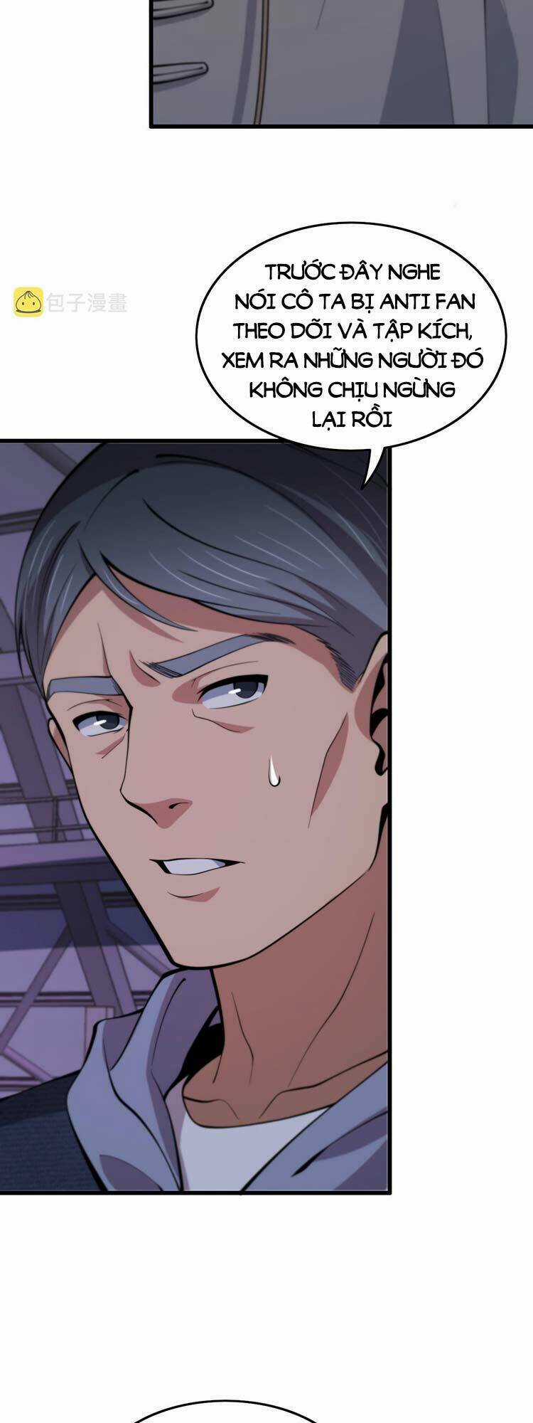 Đại Sư Phụ Hạ Sơn - Chapter 48 - Trang 36