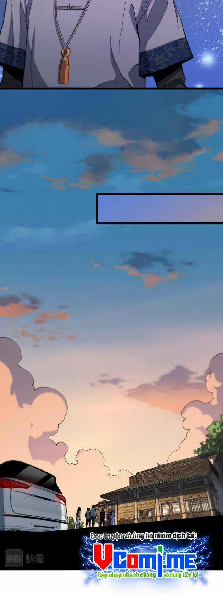 Đại Sư Phụ Hạ Sơn - Chapter 48 - Trang 38