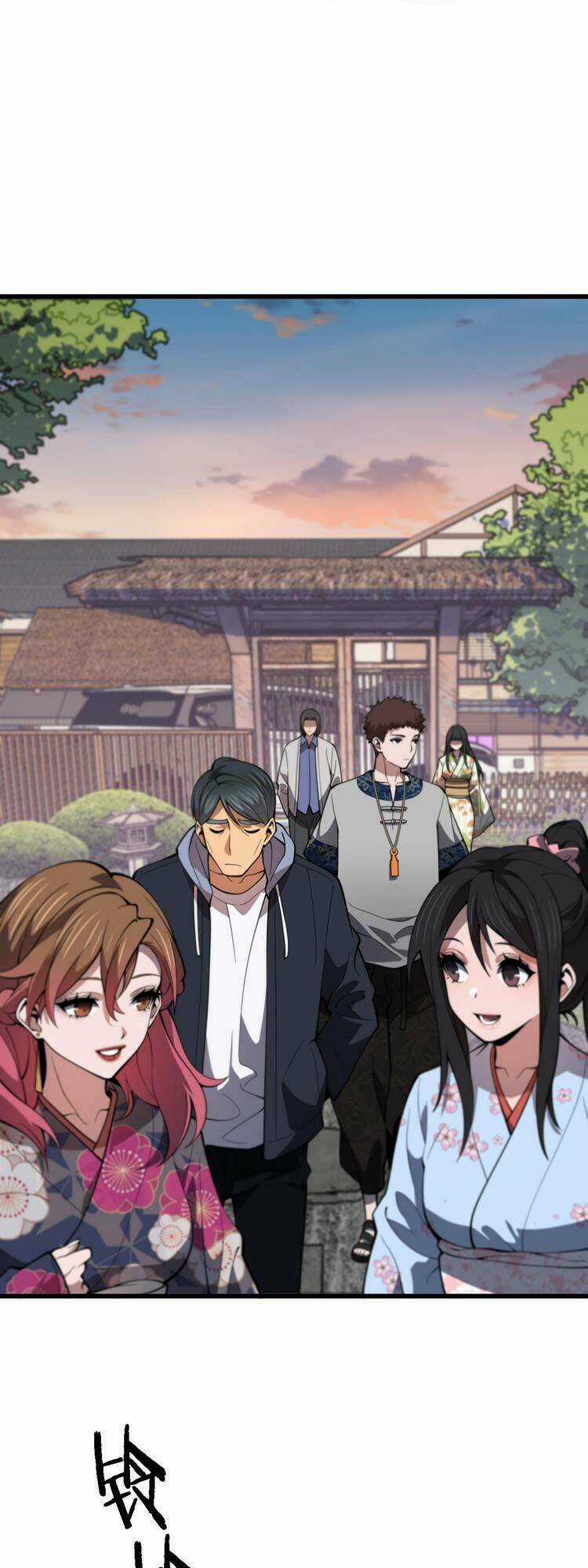 Đại Sư Phụ Hạ Sơn - Chapter 48 - Trang 39