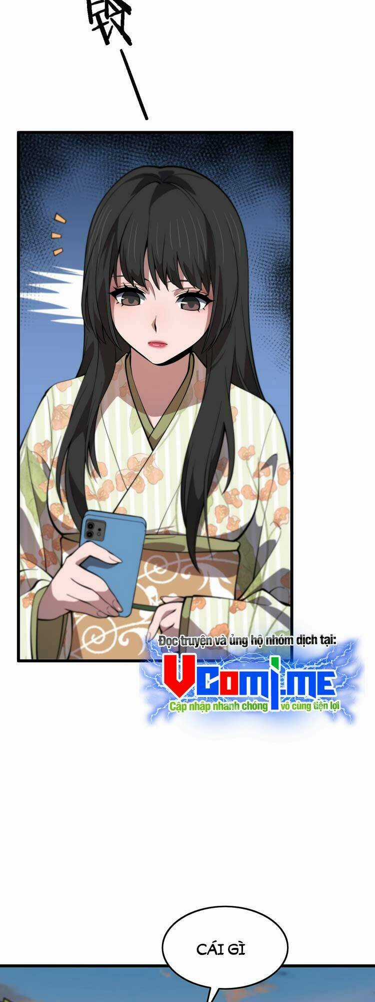 Đại Sư Phụ Hạ Sơn - Chapter 48 - Trang 40