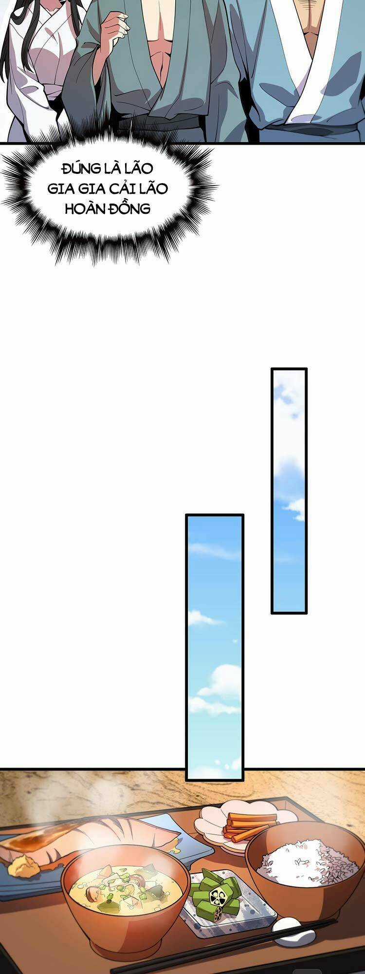 Đại Sư Phụ Hạ Sơn - Chapter 48 - Trang 5
