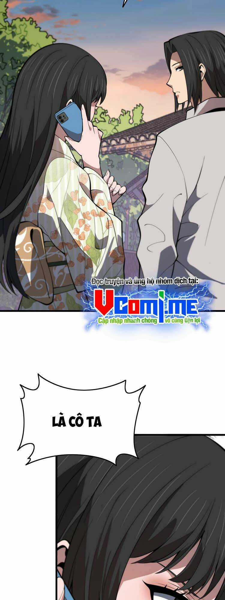 Đại Sư Phụ Hạ Sơn - Chapter 48 - Trang 41