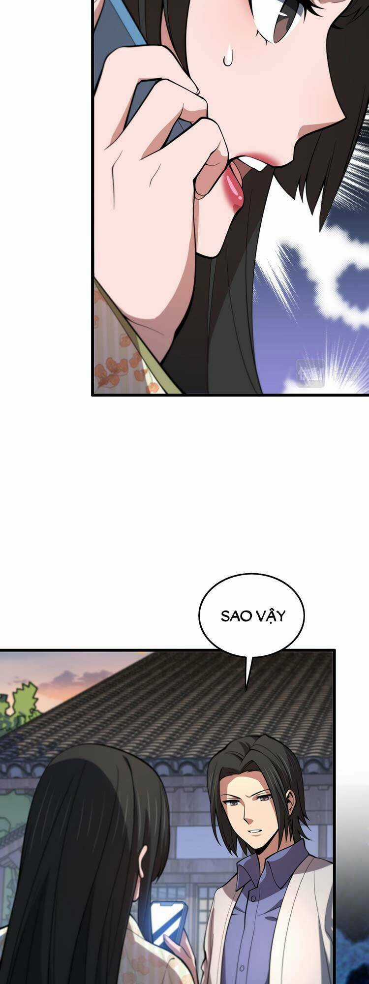 Đại Sư Phụ Hạ Sơn - Chapter 48 - Trang 42