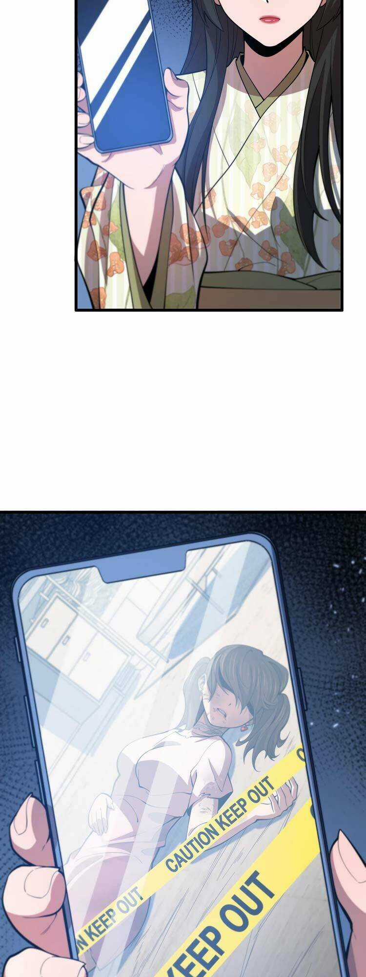 Đại Sư Phụ Hạ Sơn - Chapter 48 - Trang 45