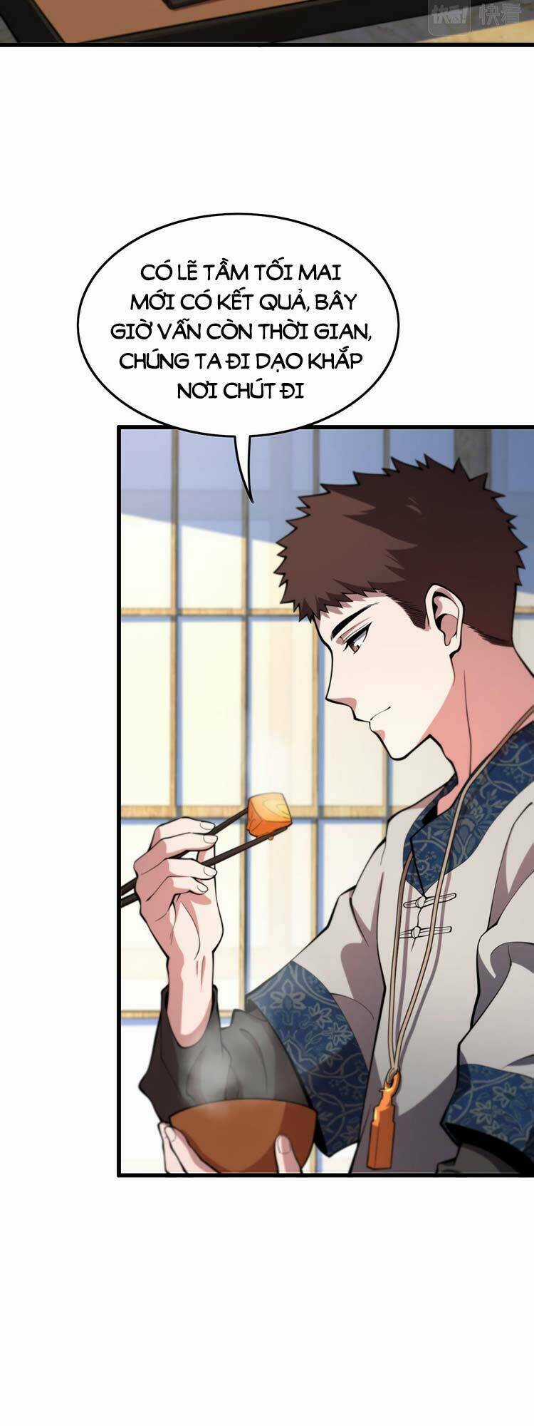 Đại Sư Phụ Hạ Sơn - Chapter 48 - Trang 6