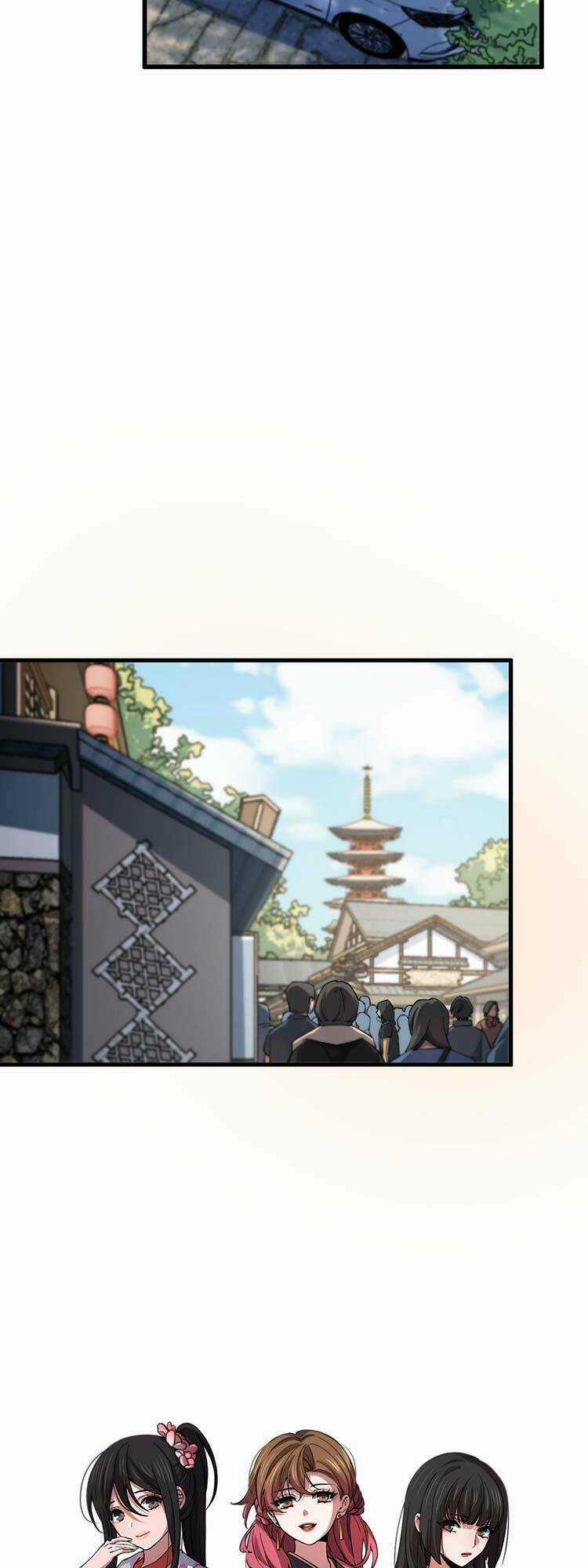 Đại Sư Phụ Hạ Sơn - Chapter 48 - Trang 9