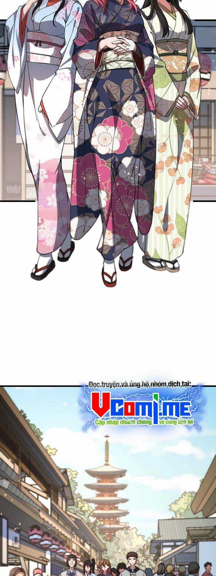 Đại Sư Phụ Hạ Sơn - Chapter 48 - Trang 10