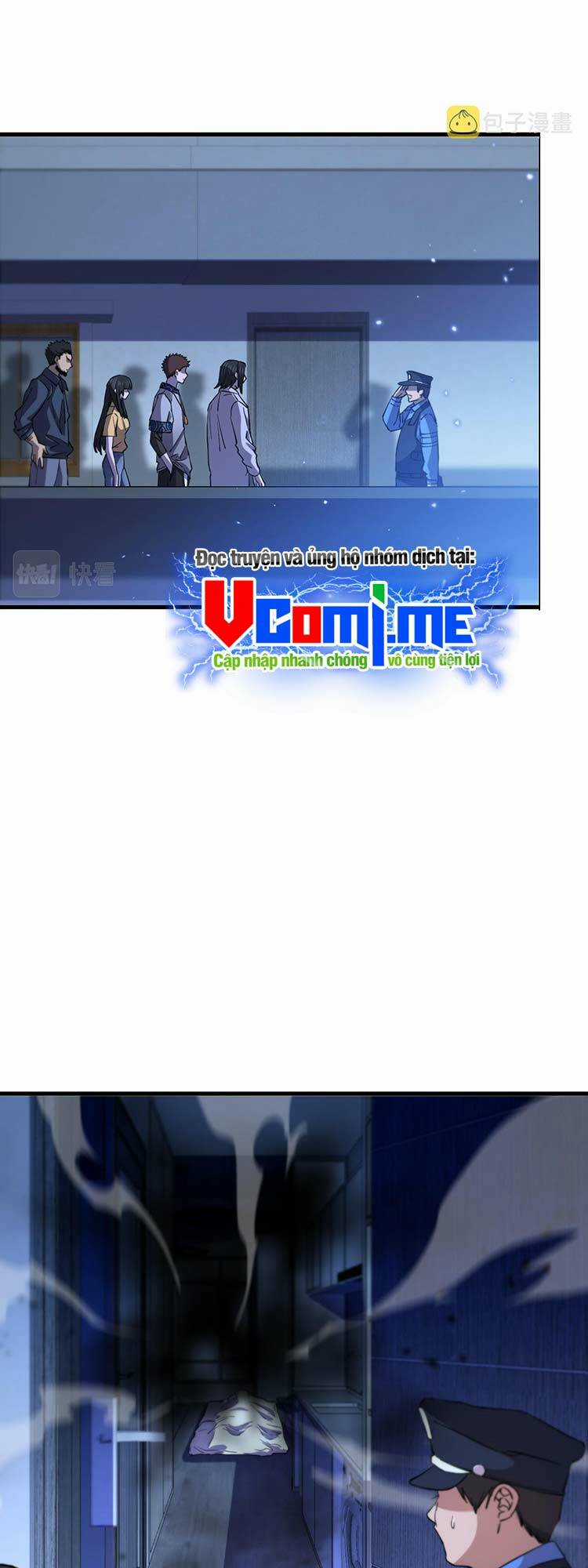 Đại Sư Phụ Hạ Sơn - Chapter 49 - Trang 11