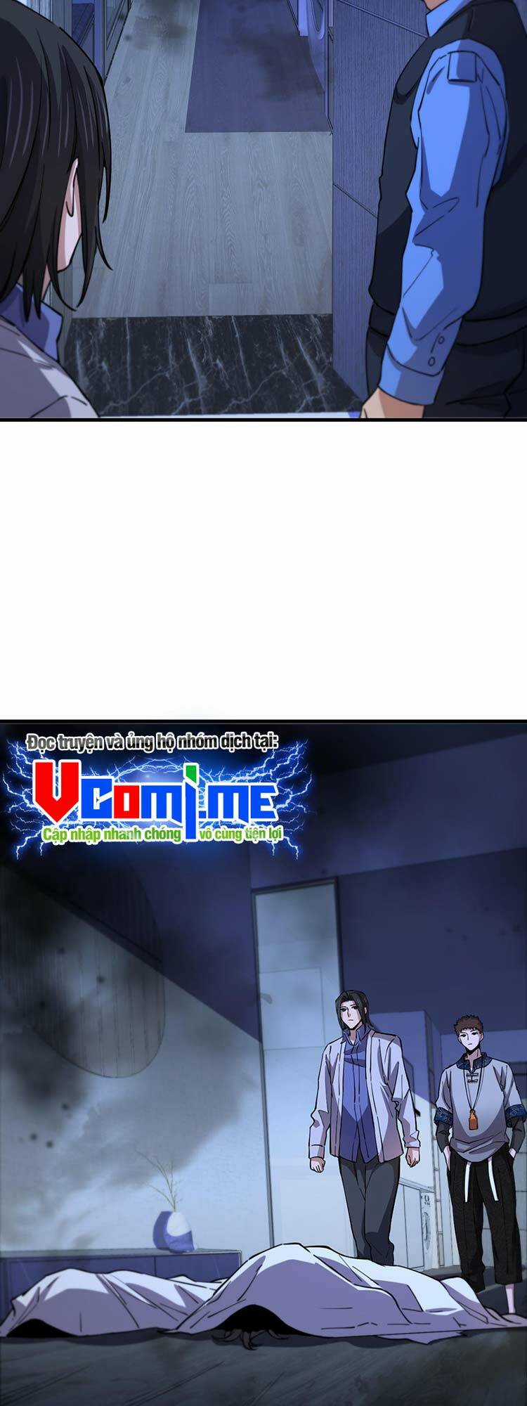 Đại Sư Phụ Hạ Sơn - Chapter 49 - Trang 12