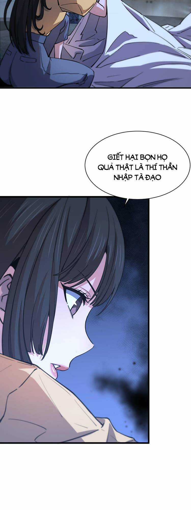 Đại Sư Phụ Hạ Sơn - Chapter 49 - Trang 14