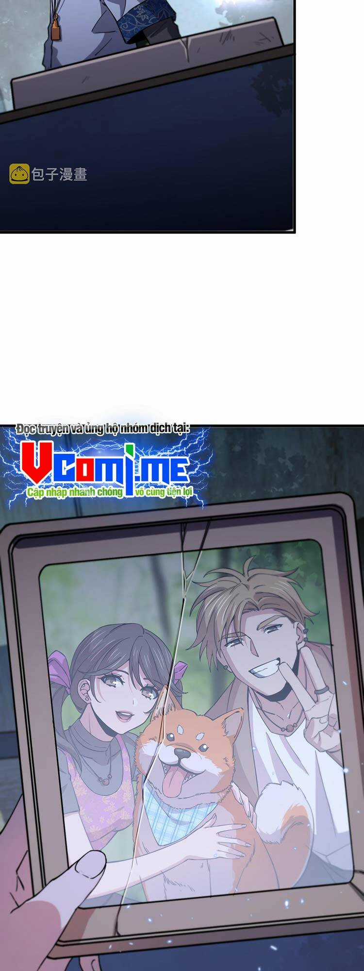 Đại Sư Phụ Hạ Sơn - Chapter 49 - Trang 16