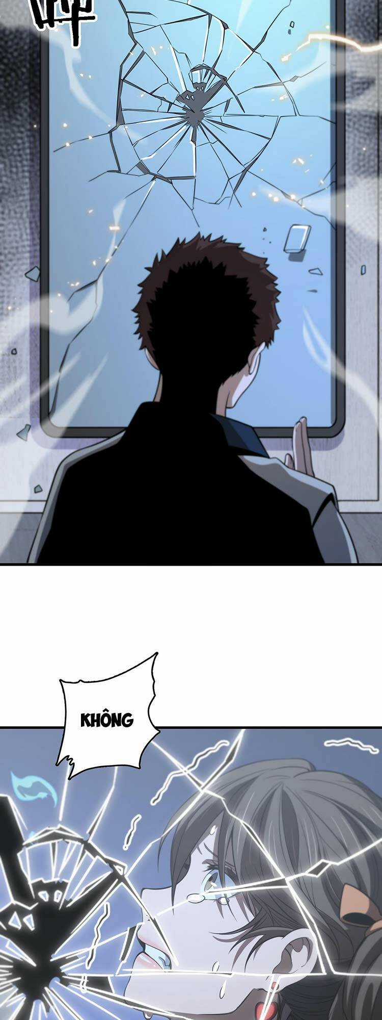 Đại Sư Phụ Hạ Sơn - Chapter 49 - Trang 21