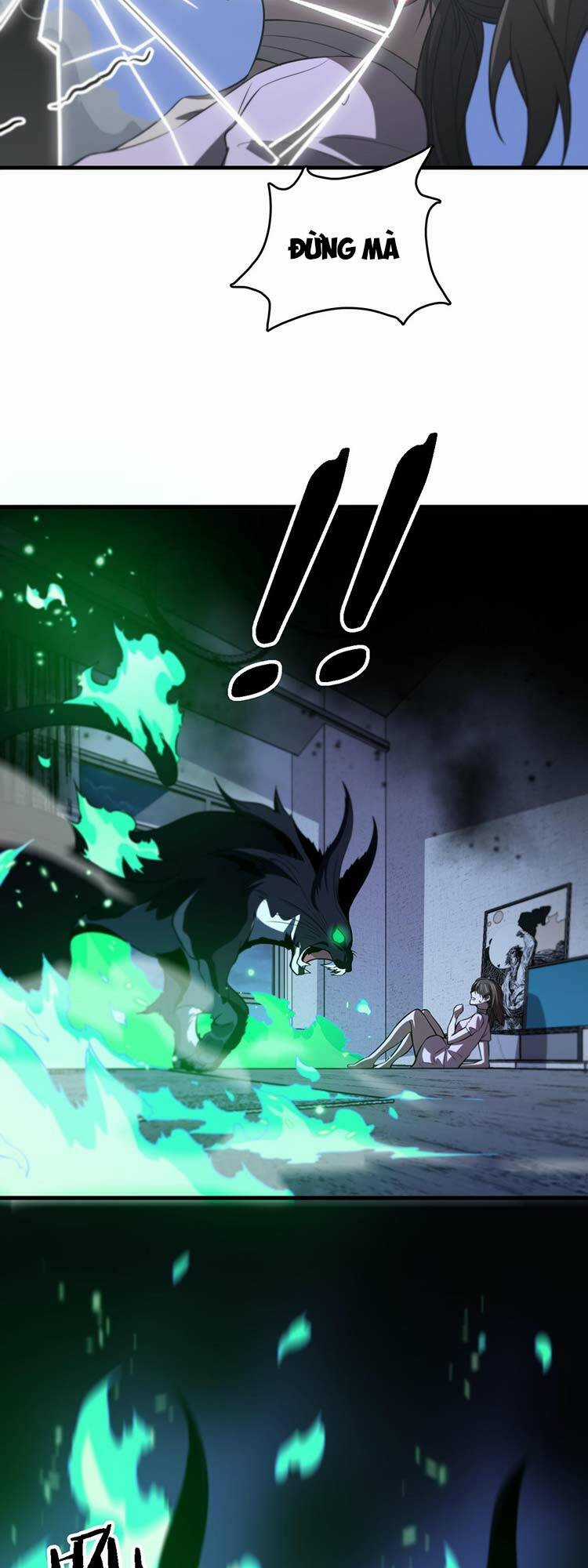 Đại Sư Phụ Hạ Sơn - Chapter 49 - Trang 22