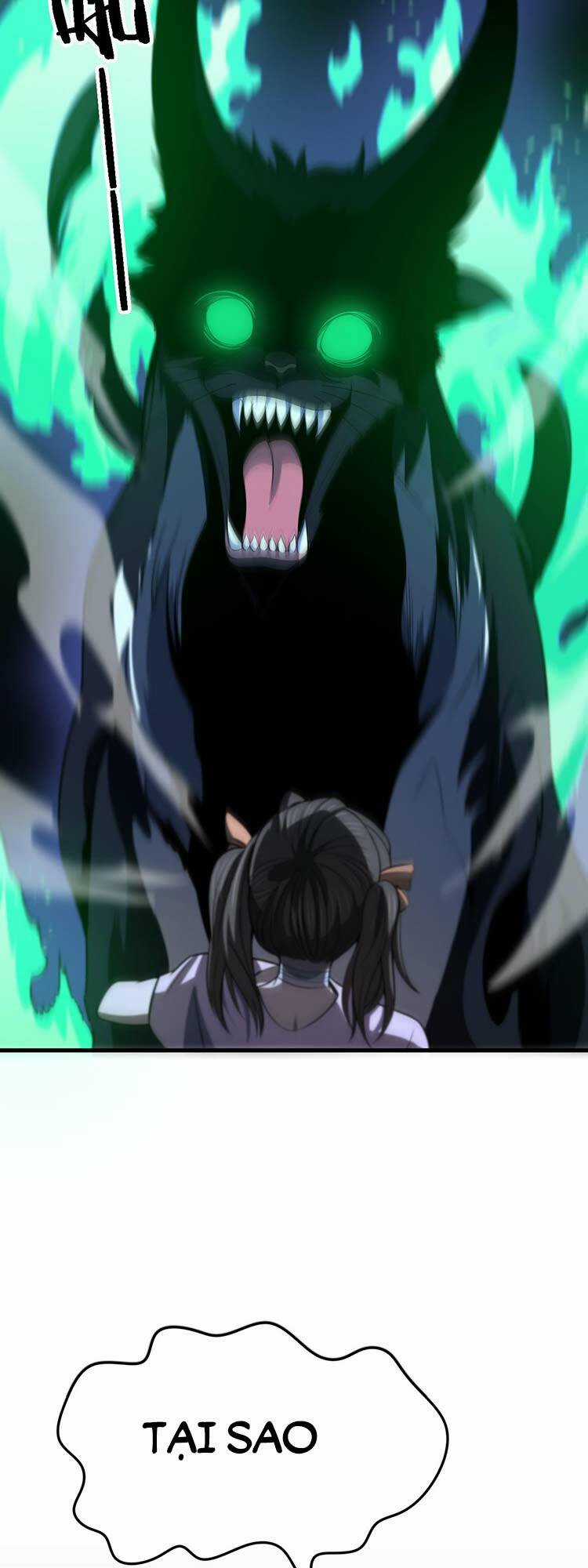 Đại Sư Phụ Hạ Sơn - Chapter 49 - Trang 23