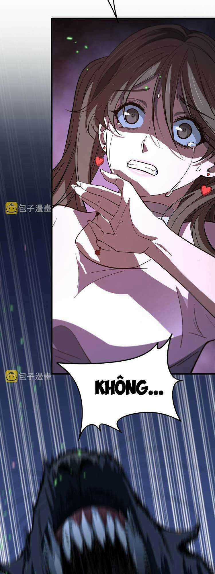 Đại Sư Phụ Hạ Sơn - Chapter 49 - Trang 24