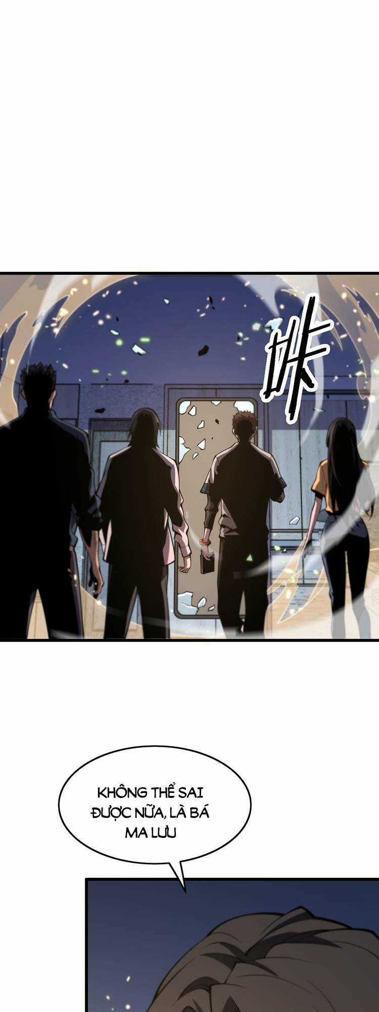 Đại Sư Phụ Hạ Sơn - Chapter 49 - Trang 28
