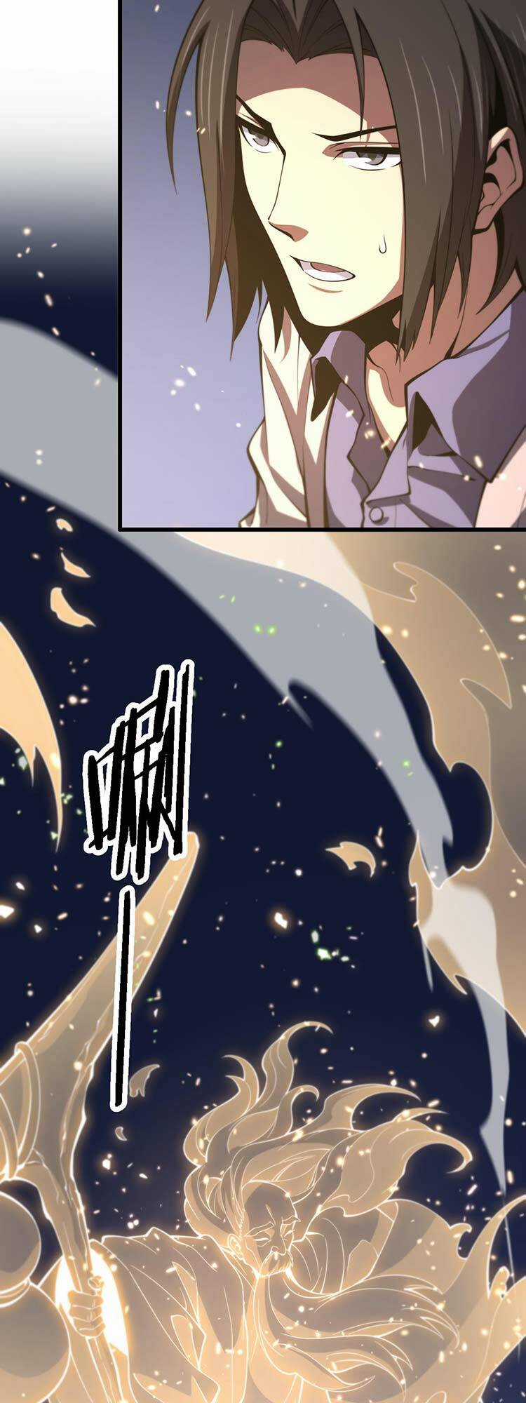 Đại Sư Phụ Hạ Sơn - Chapter 49 - Trang 29