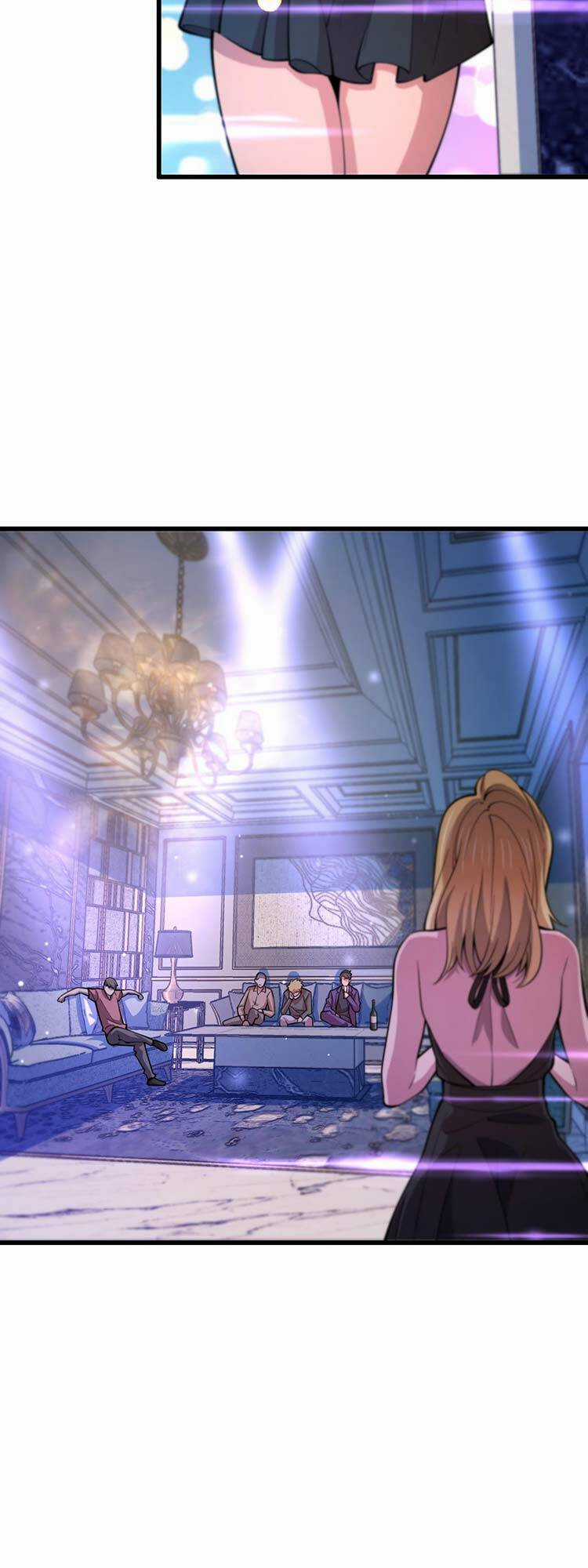 Đại Sư Phụ Hạ Sơn - Chapter 49 - Trang 33