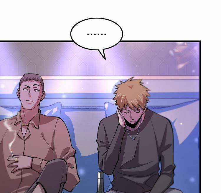 Đại Sư Phụ Hạ Sơn - Chapter 49 - Trang 34