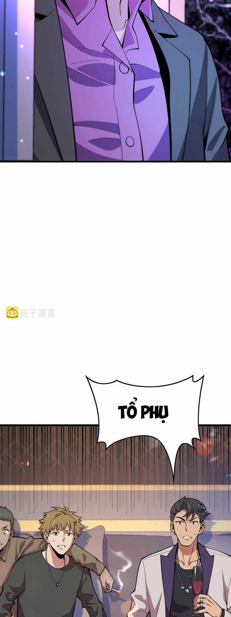 Đại Sư Phụ Hạ Sơn - Chapter 49 - Trang 40