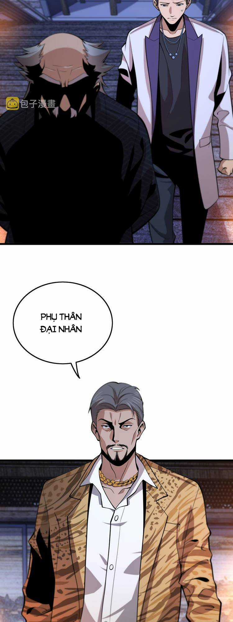 Đại Sư Phụ Hạ Sơn - Chapter 49 - Trang 45