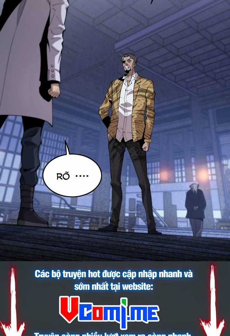 Đại Sư Phụ Hạ Sơn - Chapter 49 - Trang 49