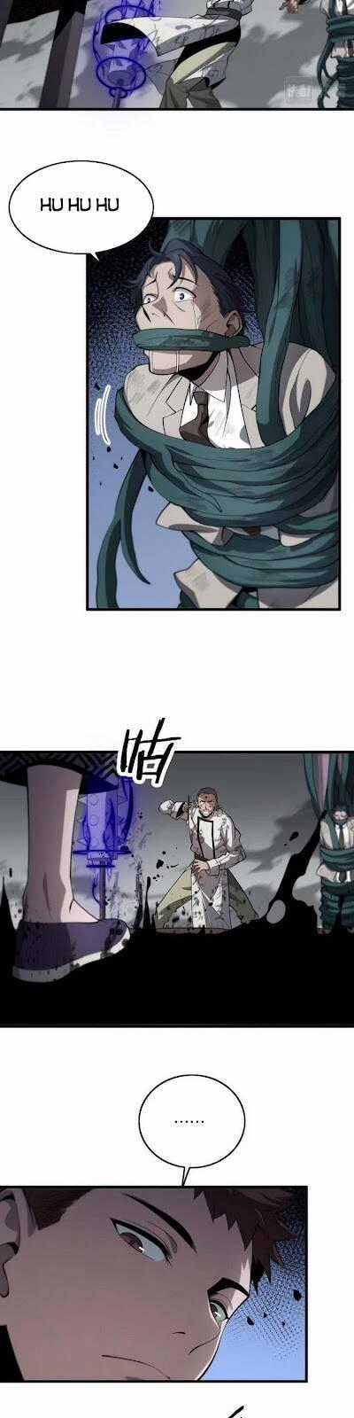 Đại Sư Phụ Hạ Sơn - Chapter 5 - Trang 2